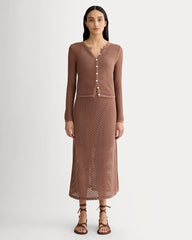 womens-lace-knit-cardigan-mocha