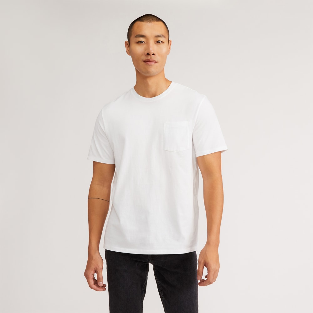 mens-heavyweight-pocket-tee-white | primary