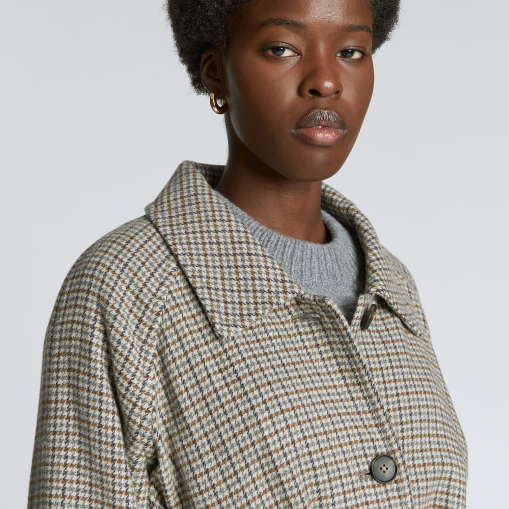 womens-italian-rewool-trench-coat-pewter-houndstooth