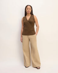 womens-rib-wrap-top-cocoa