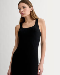 womens-crochet-tank-dress-black
