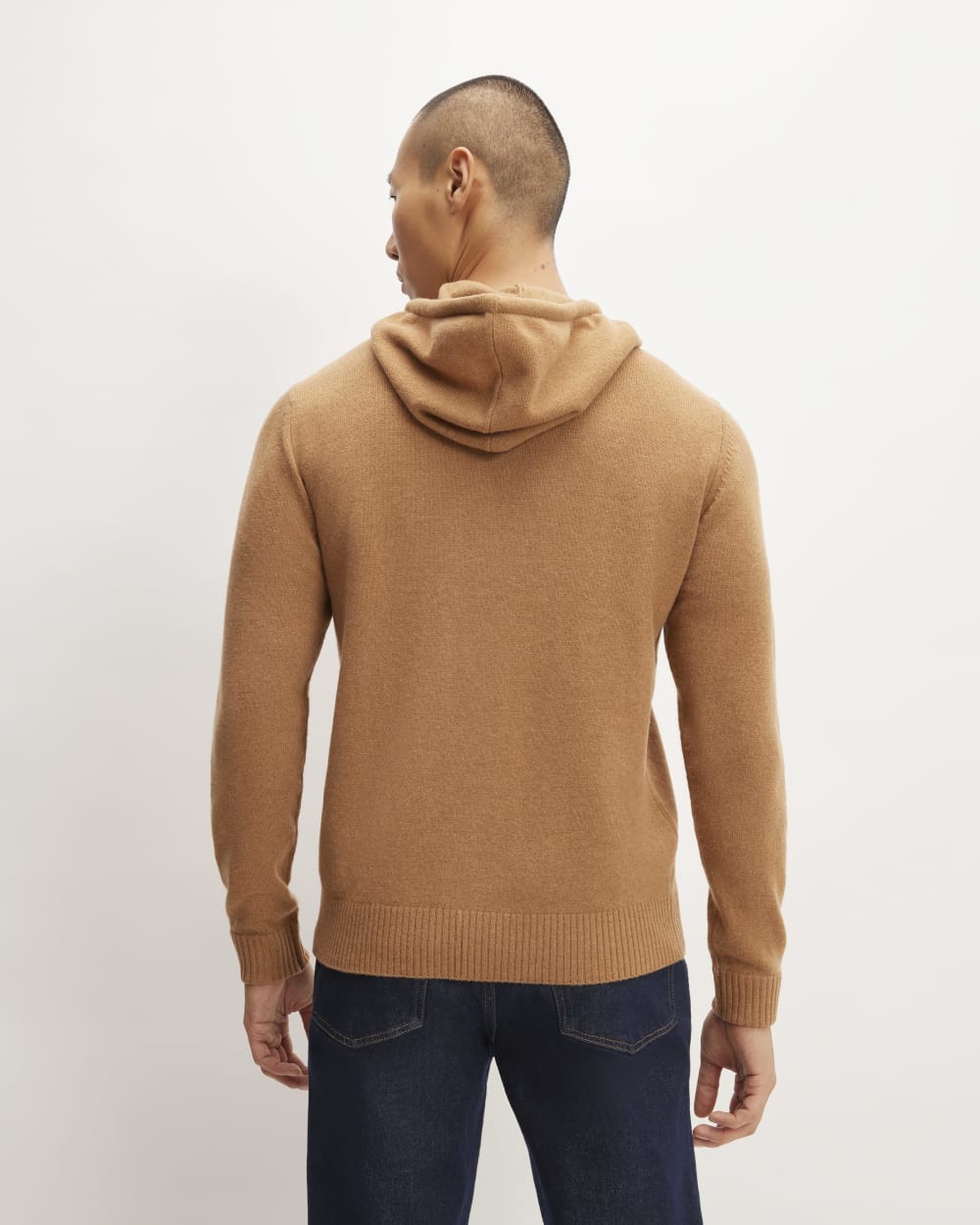 mens-felted-wool-hoodie-deep-camel