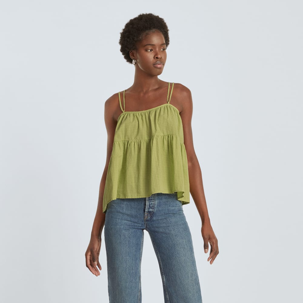 womens-billow-cami-plaid-pepper