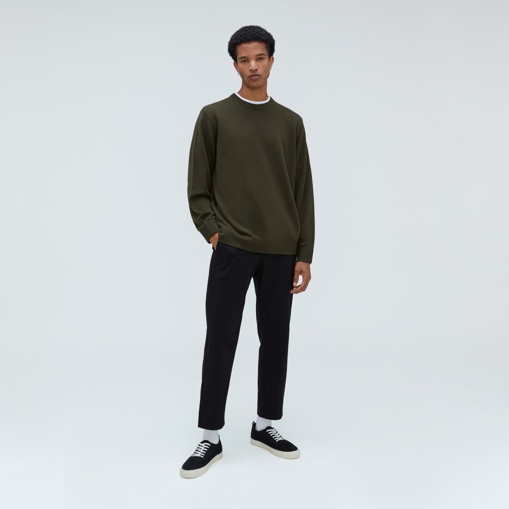 mens-cashmere-crew-duffle-bag-green