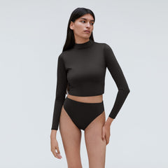 womens-long-sleeve-rash-guard-black | primary