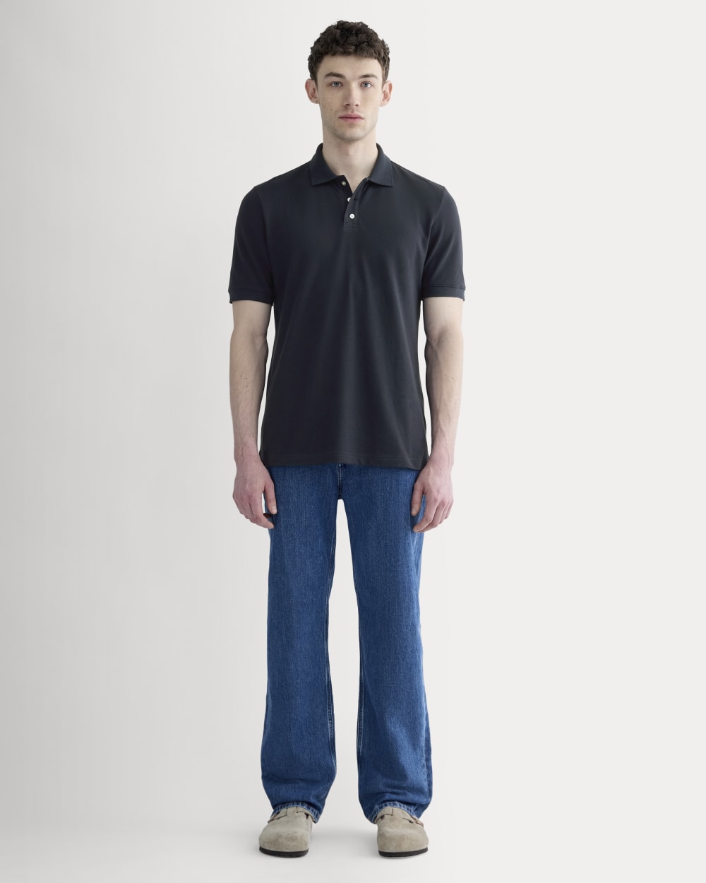 mens-good-earth-cotton-polo-navy