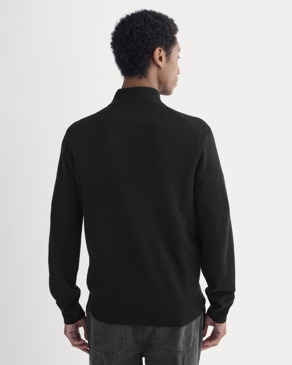 mens-cashmere-quarter-zip-sweater-black