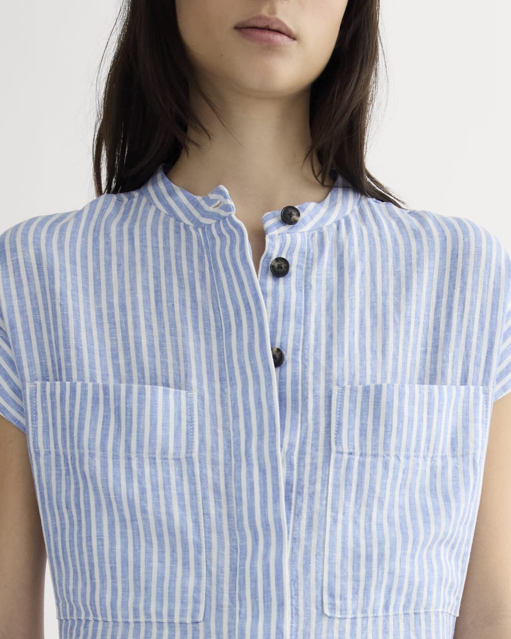 womens-linen-workwear-midi-dress-bluebell-bone