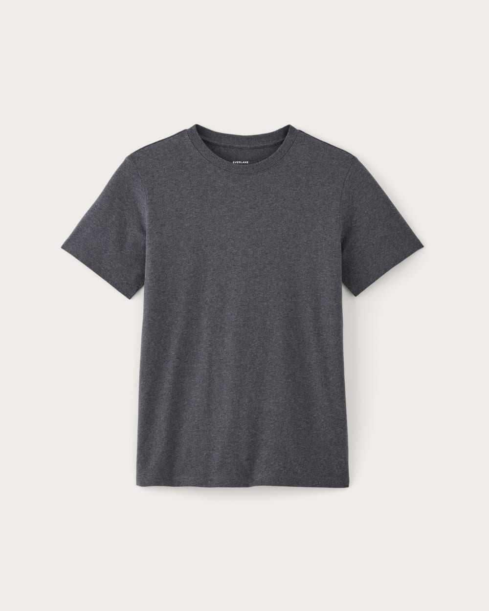mens-premium-weight-crew-heather-deep-navy | alt