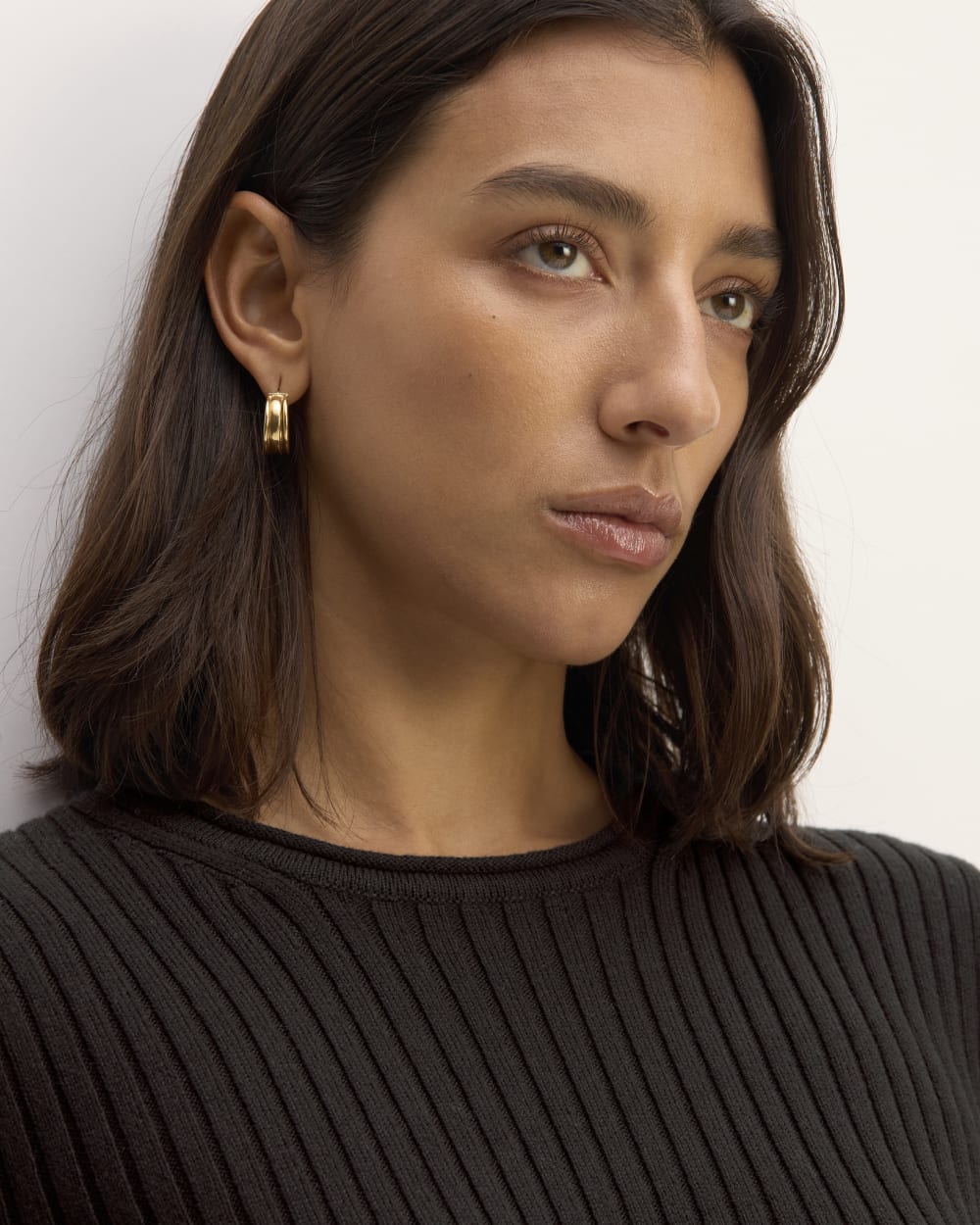 womens-cotton-rib-crew-black