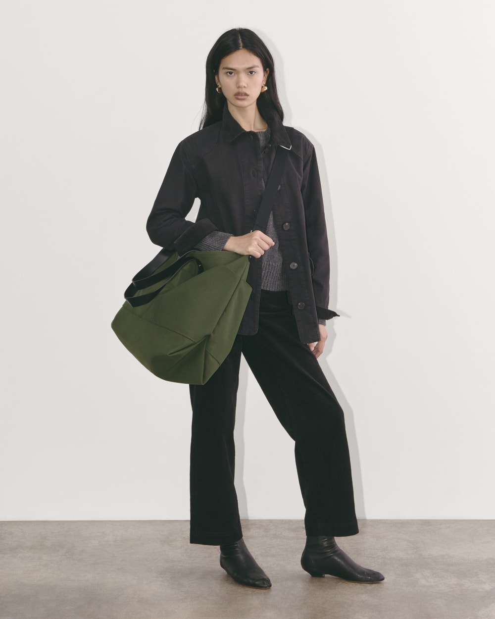 womens-canvas-weekender-dark-forest | alt