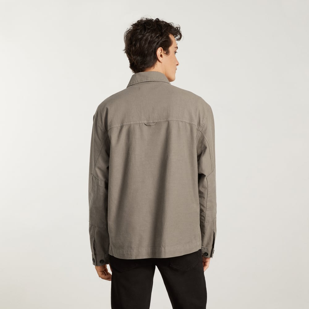 unisex-everyone-spring-shirt-jacket-clay