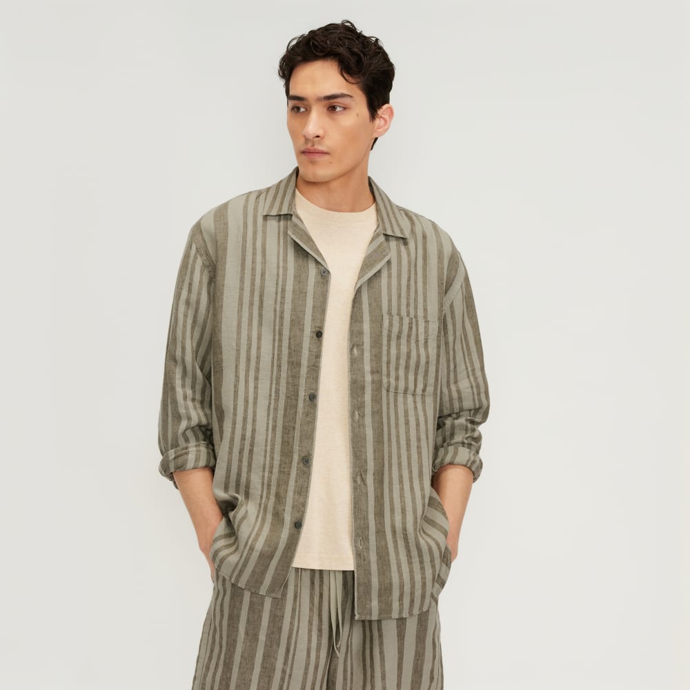 mens-relaxed-linen-ls-camp-shirt-seagrass-kalamata | primary