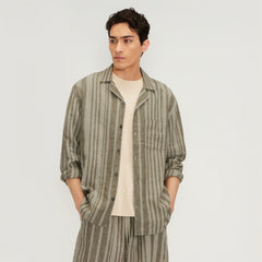 mens-relaxed-linen-ls-camp-shirt-seagrass-kalamata | primary