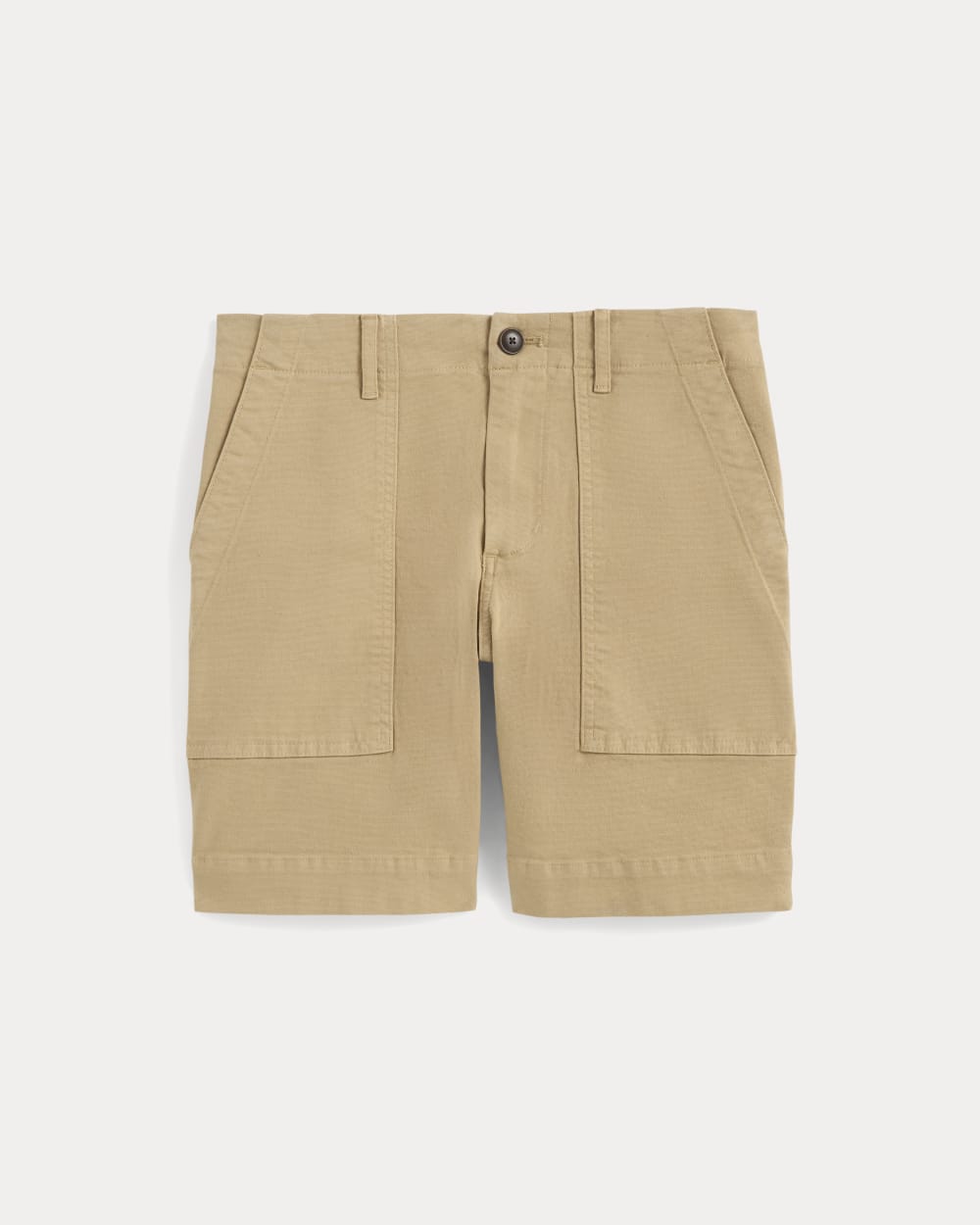 mens-canvas-relaxed-short-classic-khaki | alt