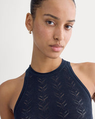 womens-pointelle-racerback-tank-merino-navy