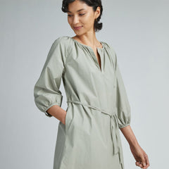 womens-raglan-sleeve-poplin-dress-seagrass