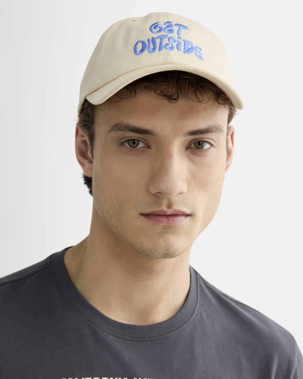 unisex-parks-baseball-cap-birch | primary