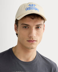 unisex-parks-baseball-cap-birch | primary