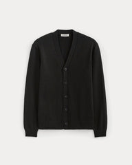 mens-cardigan-everyday-cotton-black | alt