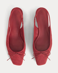 womens-ballet-slingback-heel-karanda-red | alt