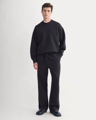 mens-luxe-fleece-crew-pullover-black