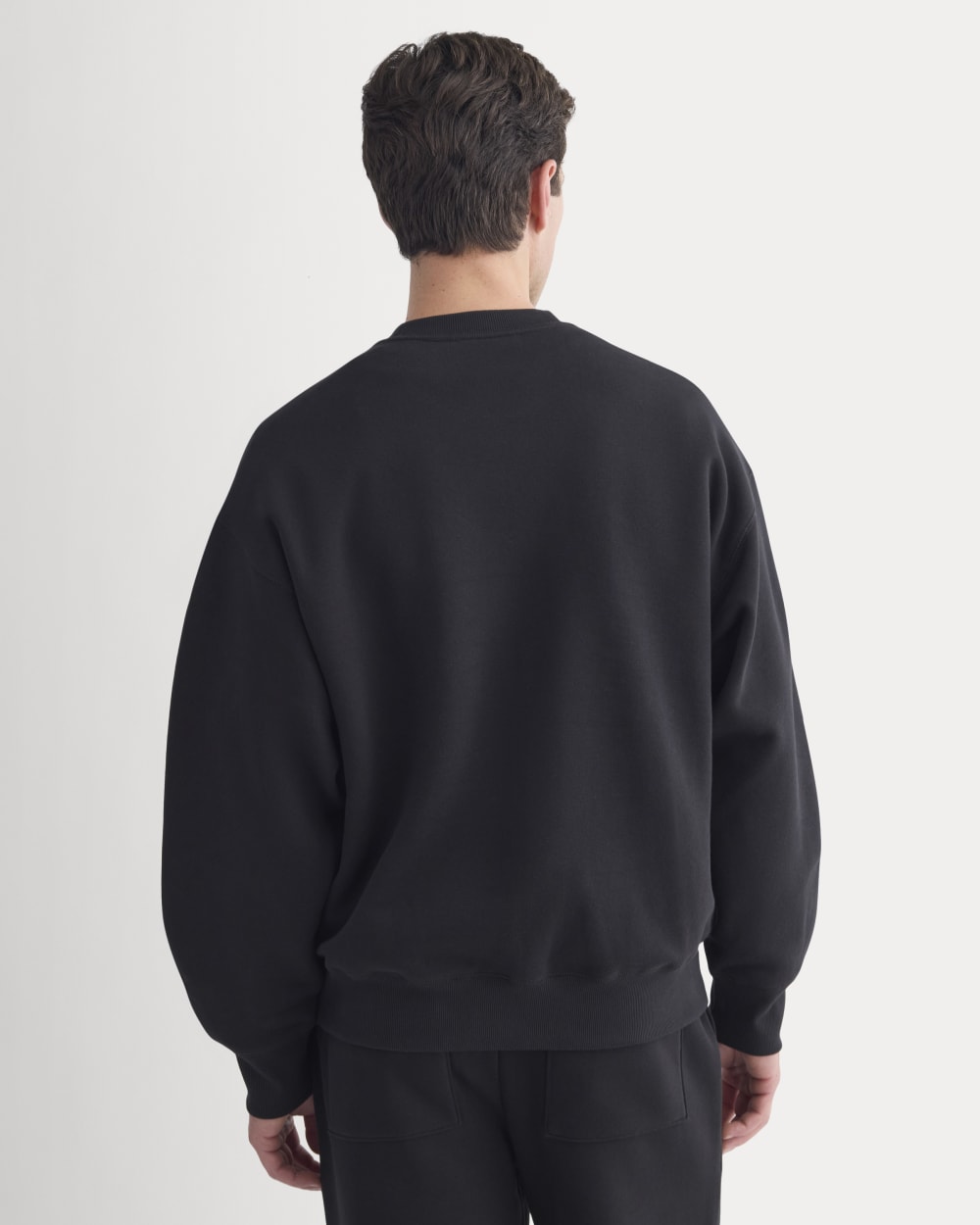 mens-luxe-fleece-crew-pullover-black