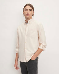 mens-organic-oxford-shirt-tall-whisper-pink | primary