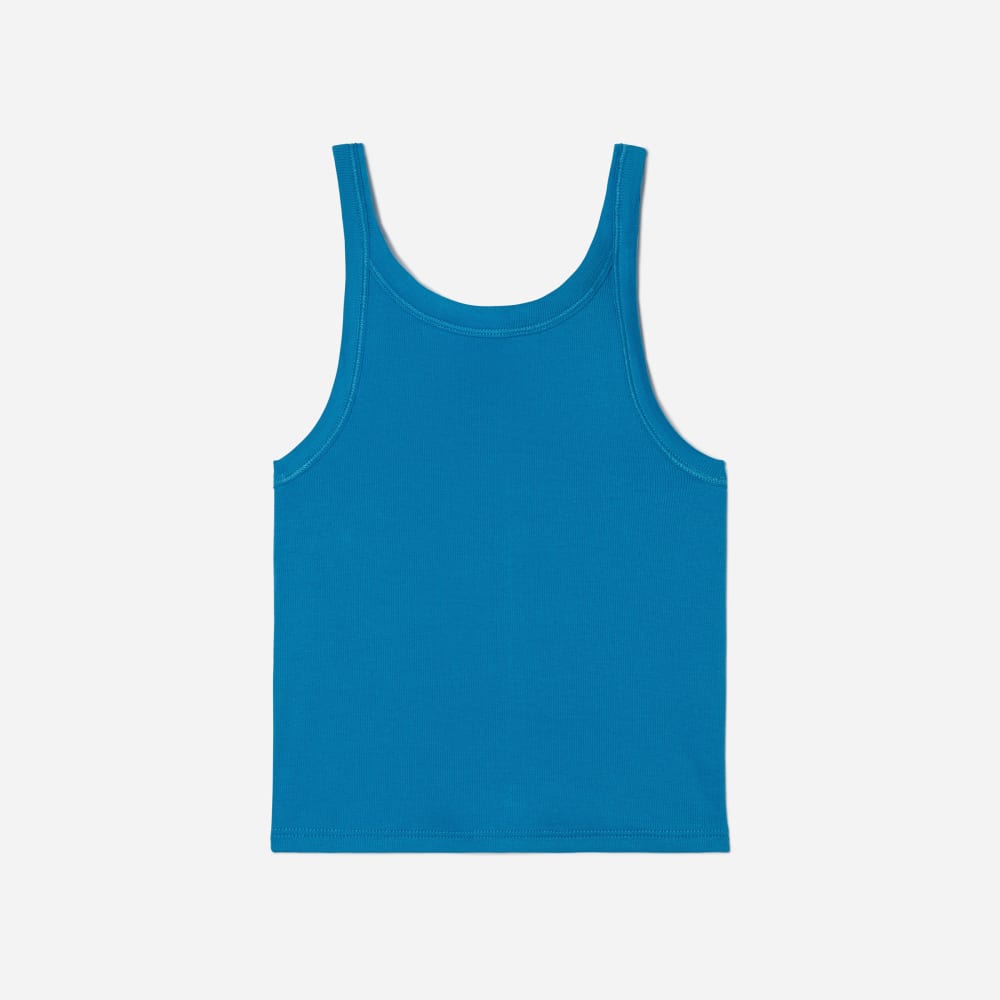 womens-cropped-pima-rib-tank-horizon-blue