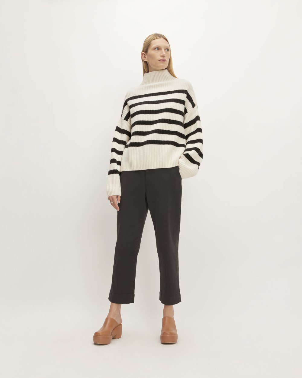 womens-felted-merino-funnel-pullover-black-bone