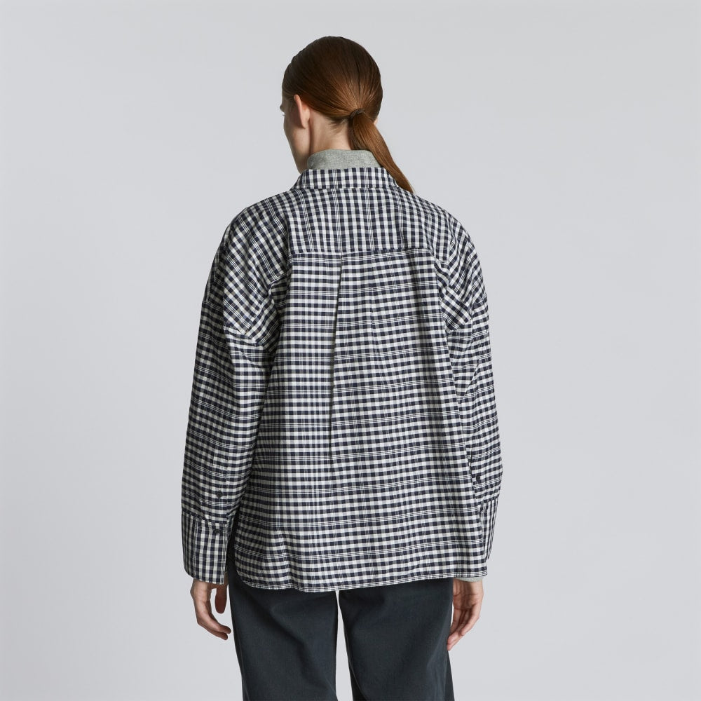 womens-boxy-oxford-ocean-cavern-plaid