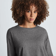 womens-organic-ctn-ls-tee-charcoal | alt