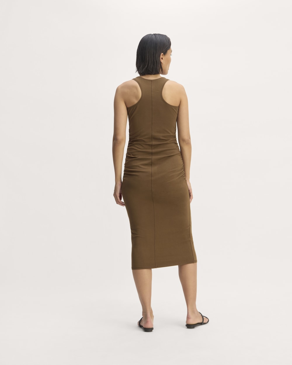 womens-supima-form-racer-dress-cocoa