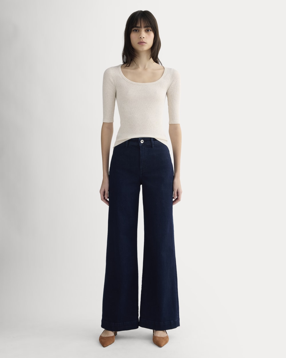 womens-luxe-supima-micro-rib-scoop-neck-heathered-oat