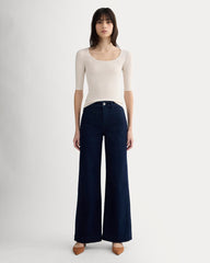 womens-luxe-supima-micro-rib-scoop-neck-heathered-oat