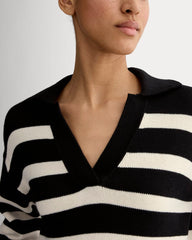 womens-cotton-boxy-polo-black-canvas