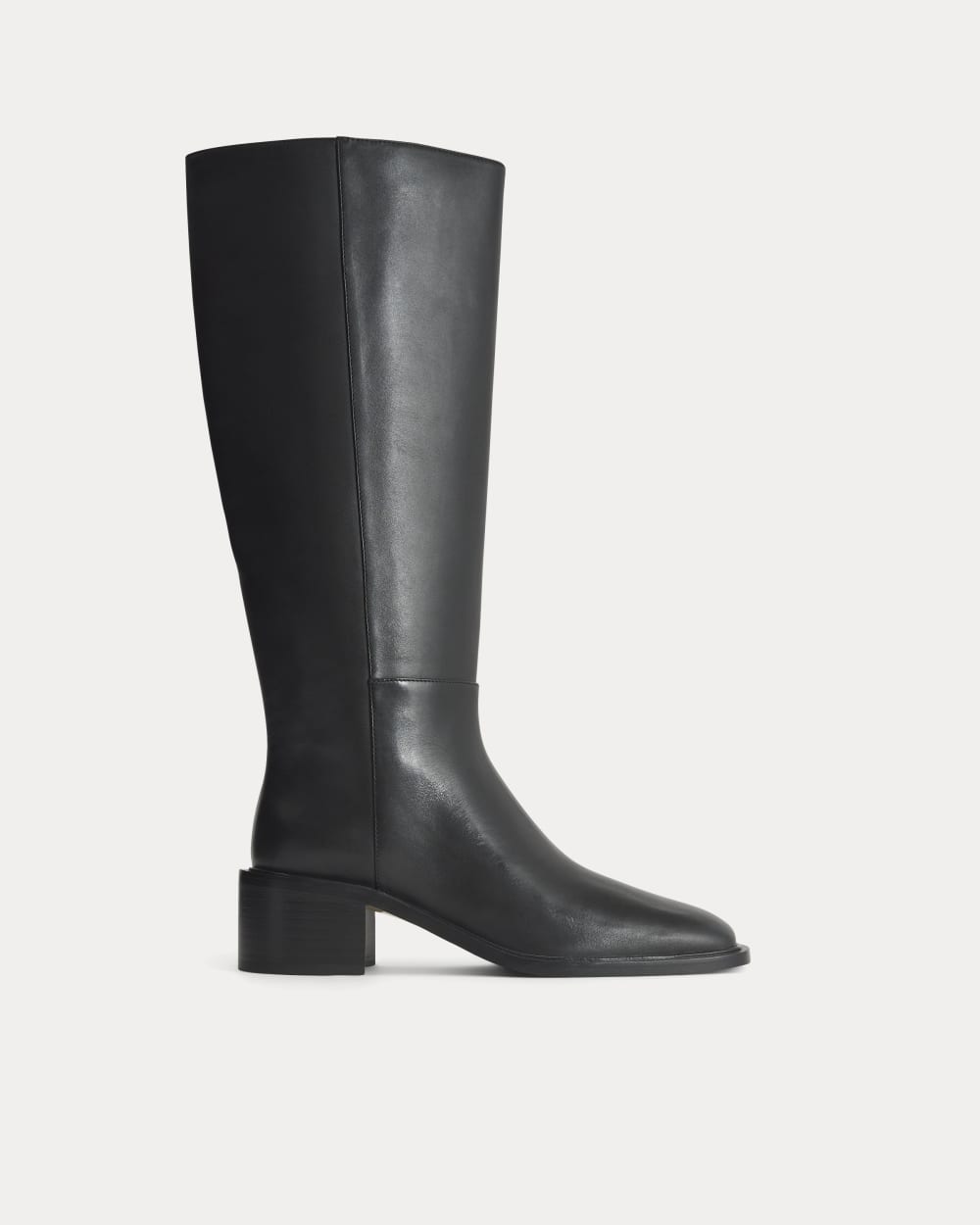 womens-knee-high-city-boot-black | primary