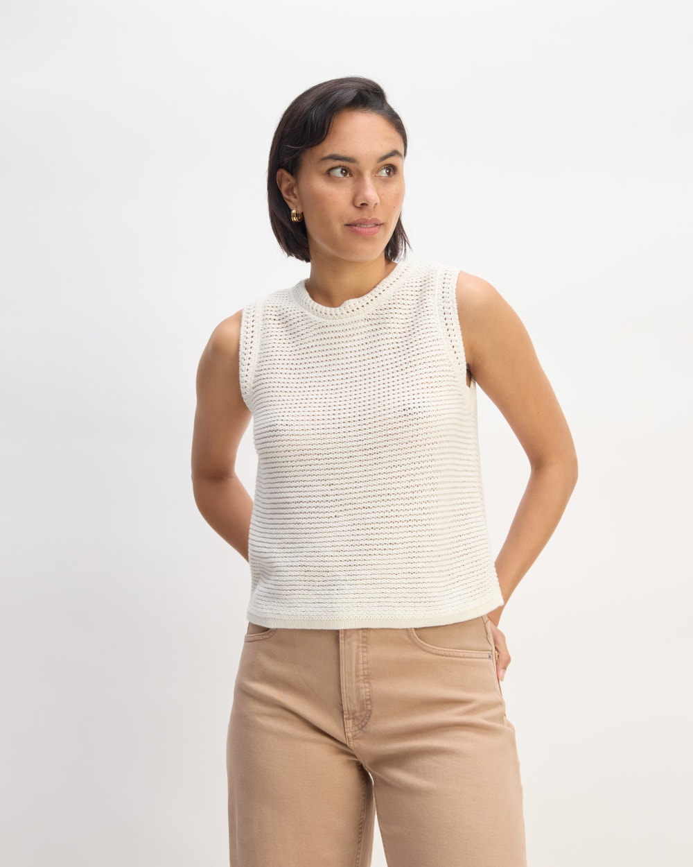 womens-organic-cotton-open-stitch-tank-bone | primary