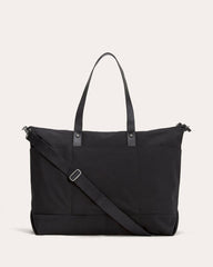 mens-canvas-weekender-black | primary