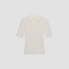 womens-riib-soft-knit-open-collar-polo-bone | alt