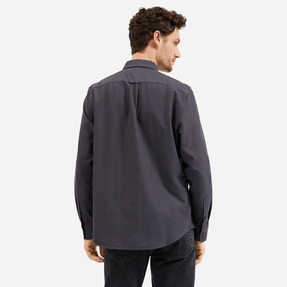 mens-slim-fit-oxford-shirt2-slategrey