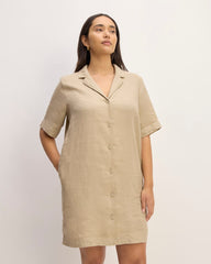 womens-linen-ss-shirt-dress-trench-coat-khaki