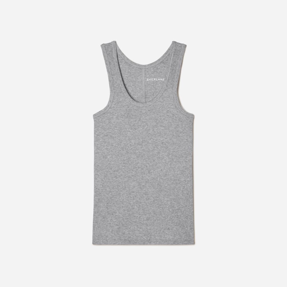 womens-pima-micro-rib-u-tank-hthr-grey
