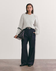 womens-wool-cashmere-cocoon-crew-sweater-light-heather-grey