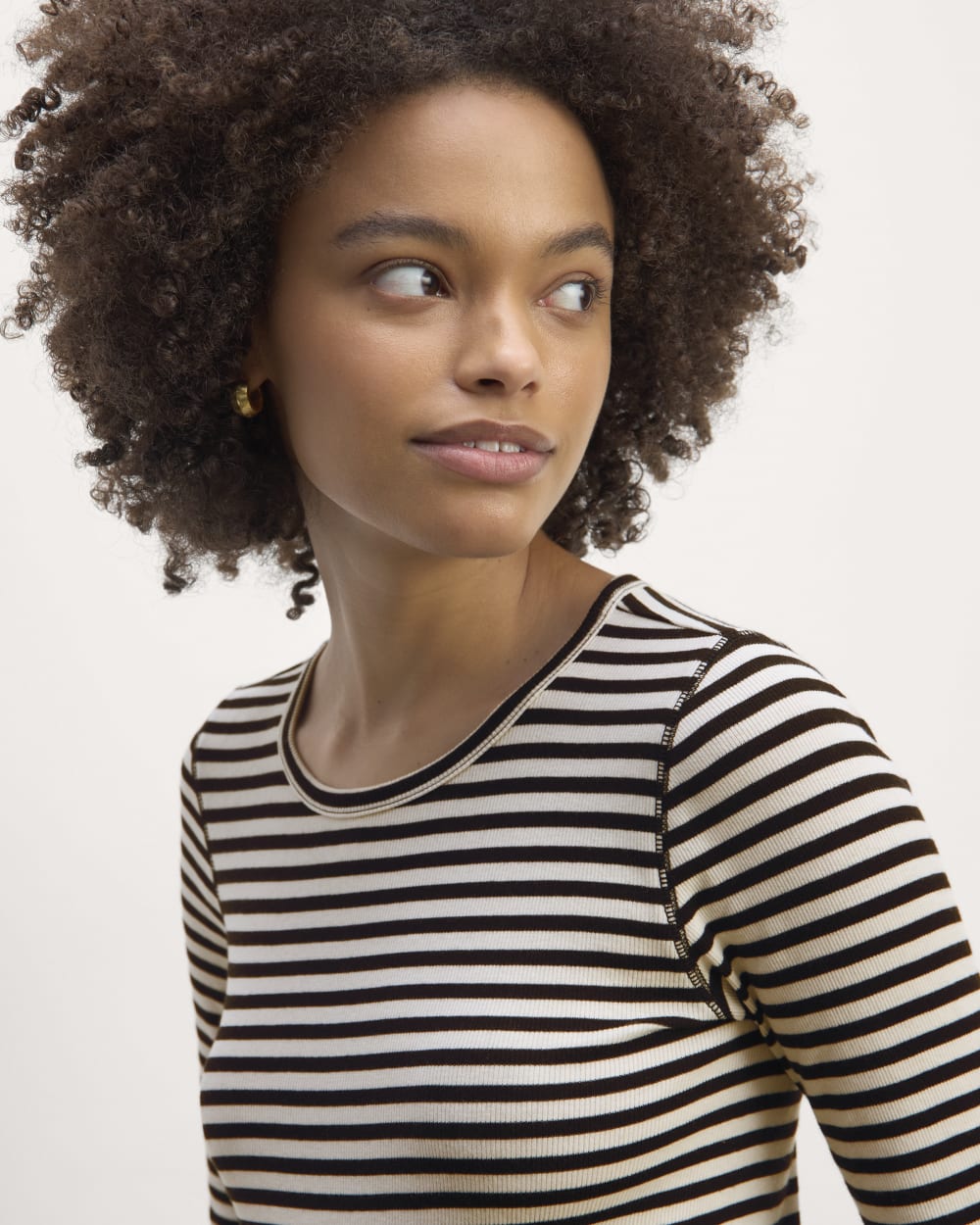 womens-supima-rib-long-sleeve-crew-bone-black-stripe