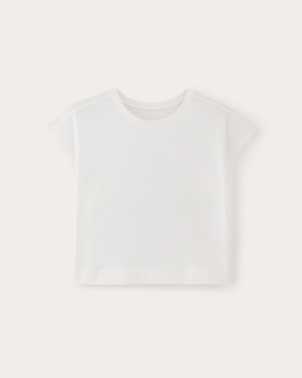 womens-organic-ctn-cropped-muscle-tee-white | alt