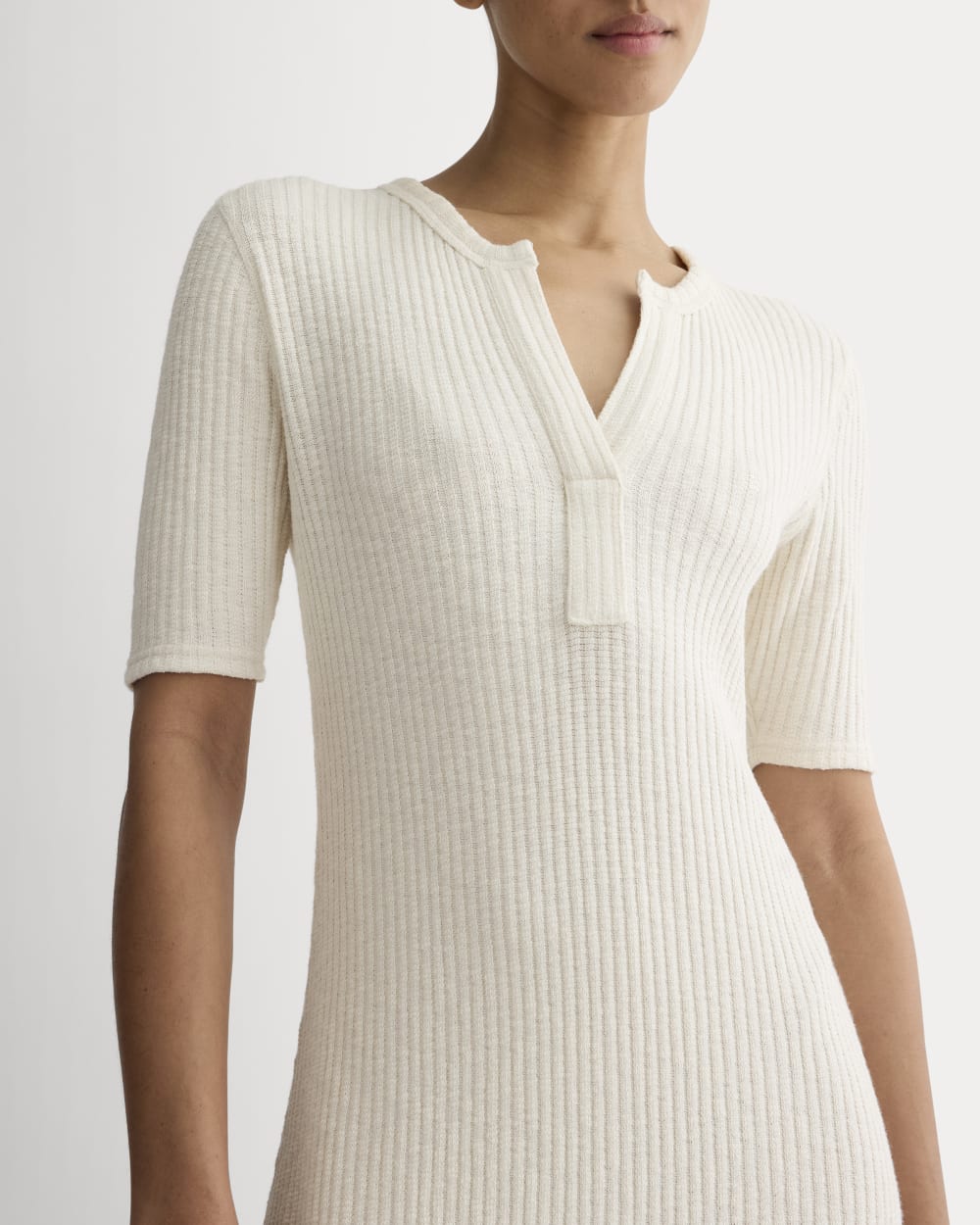 womens-rib-knit-henley-dress-bone