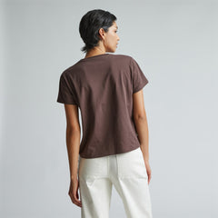 womens-organic-cotton-box-cut-tee-chocolate-brown