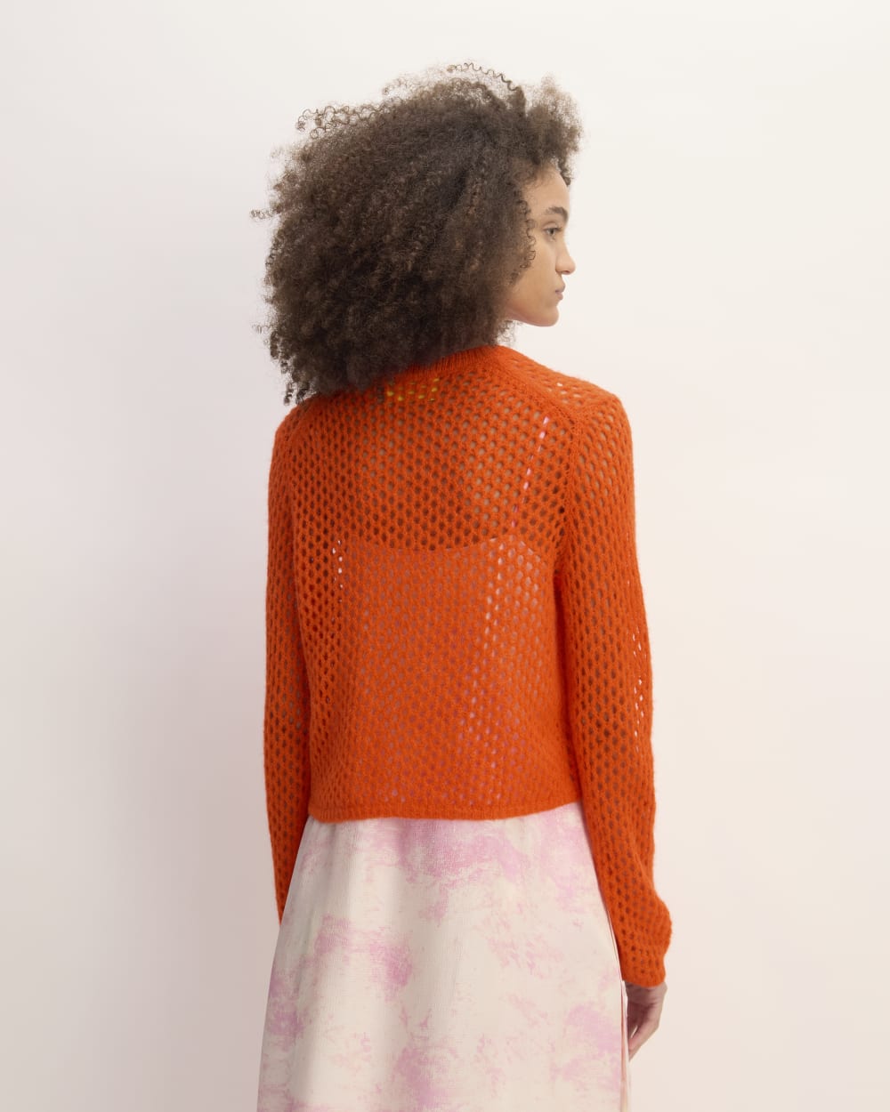 womens-ma-alpaca-mesh-cardigan-red-orange