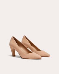 womens-banana-pump-blush-tan